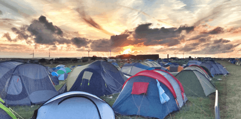 Must-have festival udstyr