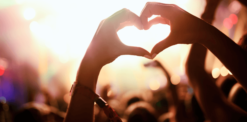 Festival Guide – Vi hjælper dig med at få den bedste festivaloplevelse